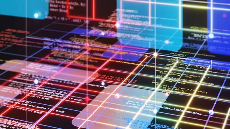 安新县工业企业软件定制：拒绝“千企一面”，打造专属数字化竞争力