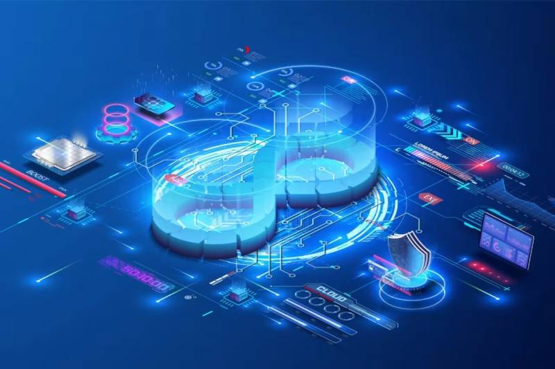 安新县工业软件定制先锋:京上云科技以多元系统开发赋能企业进阶