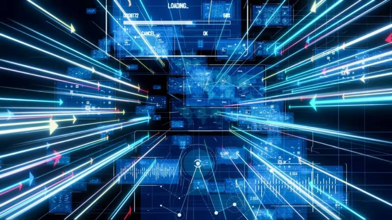 安新县SCADA系统开发：守护工业安全的数字卫士